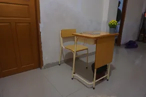 Hotel O Pondok Sahabat Vianty Near SDN Kampung Parang - Recepción