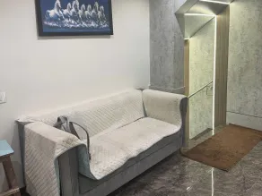 Hotel Sahara Residency - Lobby