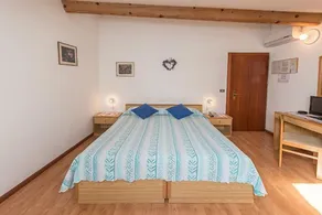 Albergo Antica Rosa - Room