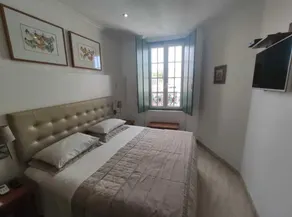 Pousada Bahia Pelô - Room