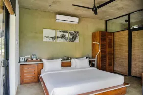 Kalundewa Retreat - Zimmer