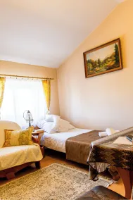 Rezydencja Jagiellońska - Room