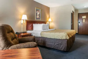Quality Inn Lewisport - Værelse