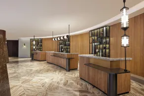 Four Points by Sheraton Anshun, Huangguoshu - Réception