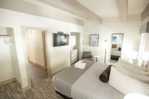 Tahoe Trail Resort - Room