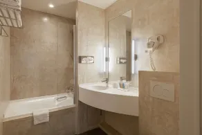Dukes' Academie Brugge - by Dukes' Hotel Collection - Bathroom