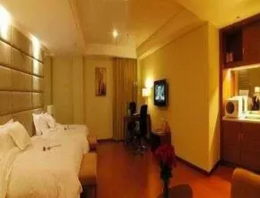 Ramada Meizhou - Quarto