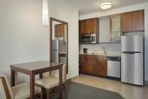 Residence Inn by Marriott Orlando Downtown - Chambre