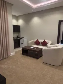 Lamar Park for serviced apartments - Room