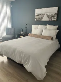 Hôtel Normandie - Chambre