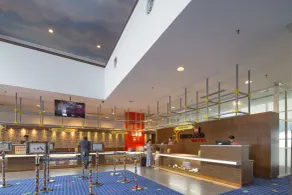 Legoland Malaysia Hotel - Réception