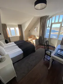 Grand Hôtel Mölle - Room