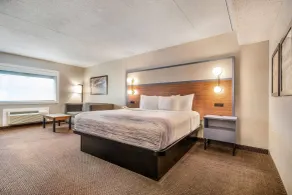 AmericInn by Wyndham St. Peter - Chambre