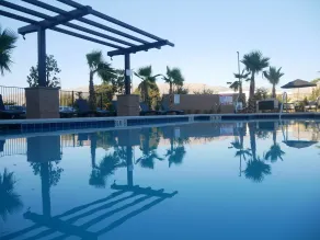 Holiday Inn & Suites Silicon Valley - Milpitas by IHG - Piscina