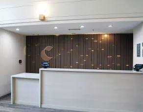 Comfort Inn & Suites NW Milwaukee - Réception