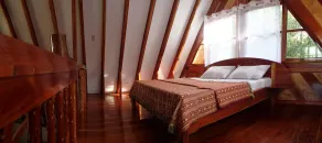 Kalachuchi Beach Resort - Room