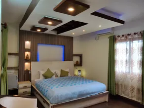 Hostmandu - Chambre