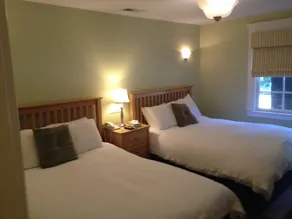 Highland Dell Lodge - Rum