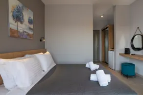 Sarah Luxury Rooms - Room