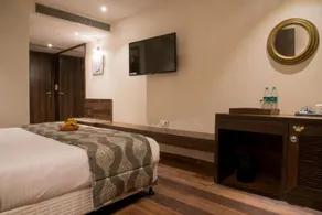 Riva Beach Resort - Room