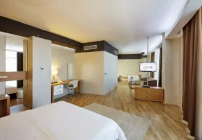 Anemon Grand Adana Otel - Habitación