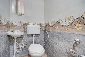 Hotel O Madavara Metro Station Formerly APS Heritage - Bagno