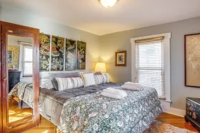 Spacious Home ~ 4 Blocks to Asbury Park Beach! - Interiør
