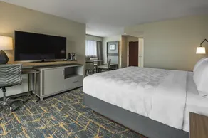 Holiday Inn Kingston - Waterfront by IHG - Chambre