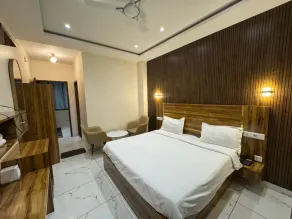 Nurem Hotel and Resort - Zimmer