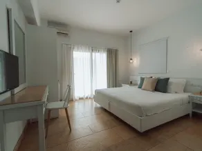 Dracos Hotel - Rom