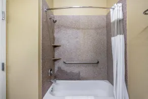 La Quinta Inn & Suites by Wyndham Vicksburg - Casa de banho