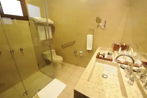 La Casona de la Ronda Boutique Hotel - Room