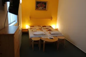 Pension Kadlcuv Mlyn - Rom