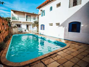 Pousada Rafimar - Pool
