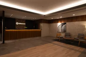 ホテルエノエ富山 - Reception