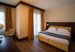 Hotel Bel Sit - Chambre