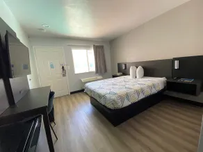 Motel 6-Costa Mesa, CA - Chambre