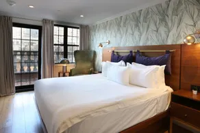 The French Quarters Guest Apartments - Chambre