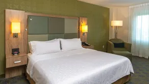 Holiday Inn Express & Suites Cuernavaca by IHG - Chambre