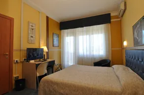 Hotel Sole Mare - Chambre