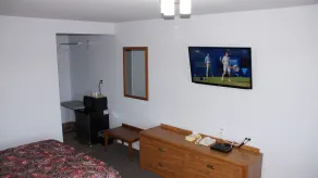 Robyn's Motel - Chambre