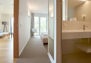 Newstar Hotel (Free Parking) - Chambre