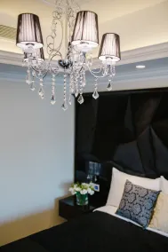 Qbic City Hotel - Chambre