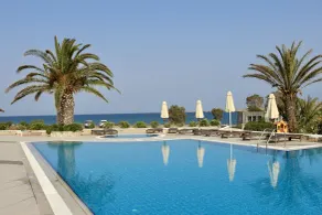 Irini Hotel - Piscine