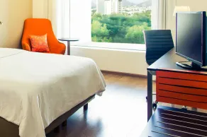 Fiesta Inn Culiacan - Chambre
