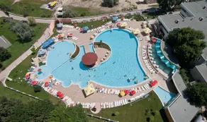 Hotel Sirena Saturn All Inclusive - Pool
