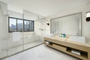 Le Méridien Changzhou - Habitación