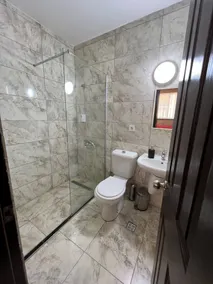 Blue Sea Hotel - Bathroom