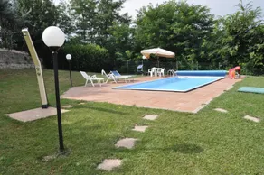 Hotel The Marquee - Pool