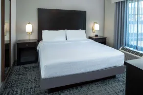 Homewood Suites by Hilton Huntsville - Downtown, AL - Chambre